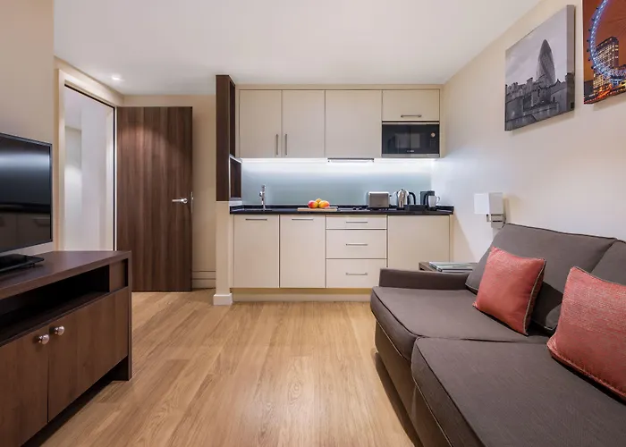 Marlin Waterloo Hotel London